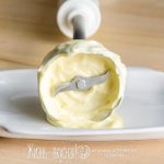 майонез получается жидким