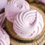 малиновый зефир на агаре