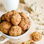 печенье с халвой рецепт