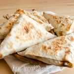 пирожки из лаваша с начинкой