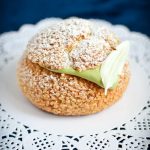 пирожное шу рецепт