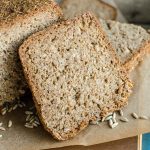 хлеб пумперникель