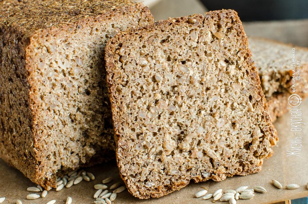 пумперникель