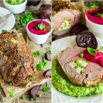 рулет из мяса