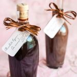 шоколадный ликер домашний