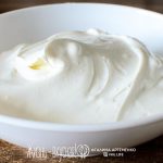 сыр из йогурта лабне