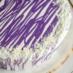 торт со смородиной рецепт