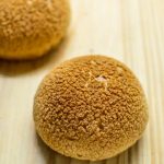 шу из заварного теста