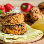 английские сконы