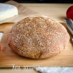 цельнозерновой хлеб рецепт