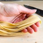 итальянская паста