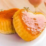 домашняя ромовая баба