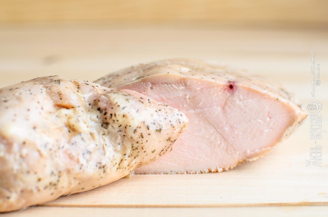 Филе в стиле «закос под су-вид»