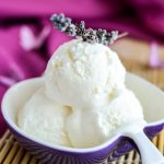 домашнее мороженое из йогурта