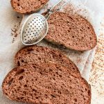 шоколадный хлеб