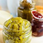 джем из киви