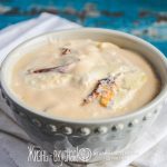 ряженка и топленое молоко в домашних условиях