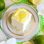 семифредо десерт