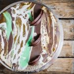 шоколадный муссовый торт рецепт