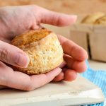 сконы классические