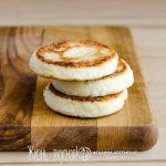 сырники без муки на сковороде