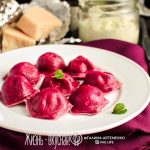 очень вкусное тесто для пельменей