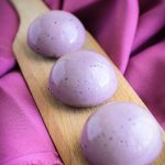 бурфи из сухого молока