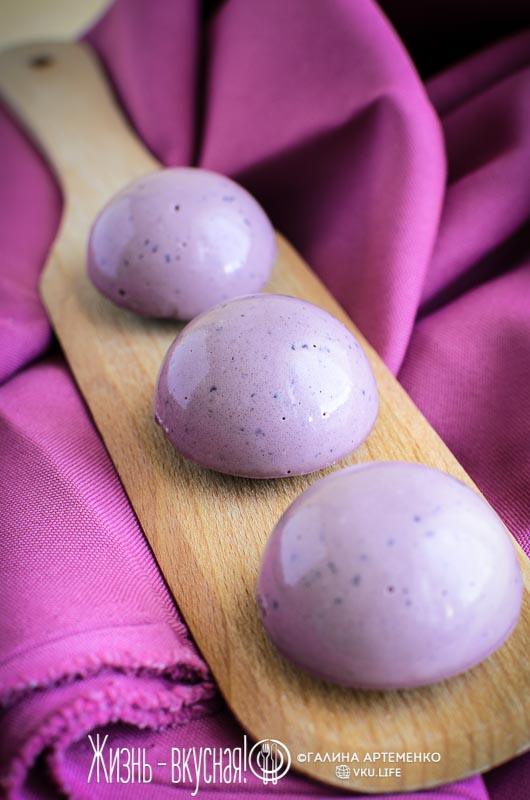 бурфи из сухого молока