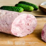 рецепт ветчины в домашних условиях