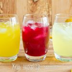 лимонад в домашних условиях рецепт