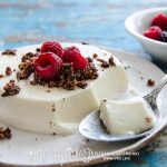 красивый летний завтрак