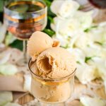 мороженое крем брюле в домашних условиях