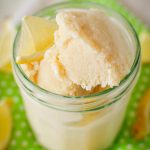 мороженое зеленый чай рецепт