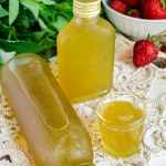 мятный сироп рецепт