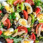 салат нисуаз рецепт