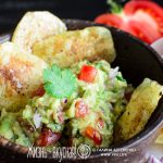 гуакамоле рецепт