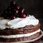 торты без сахара муки масла