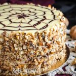 торт эстерхази в домашних условиях