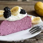 творожная запеканка без сахара в духовке