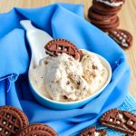 творожное мороженое рецепт