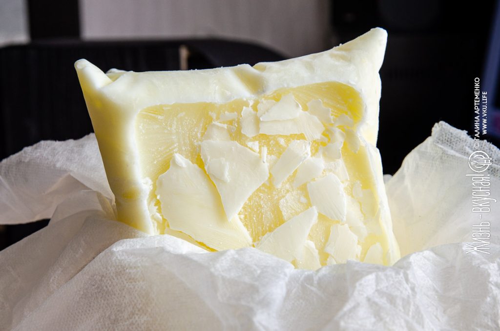 творожный крем для торта