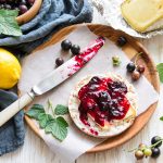 варенье из черной смородины