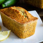 кекс из кабачков в духовке