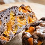 клафути с абрикосами