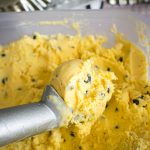 мороженое маракуйя рецепт