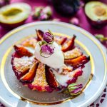 пирог с рикоттой рецепт