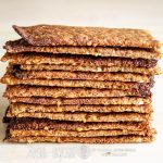 хлебцы ржаные рецепт