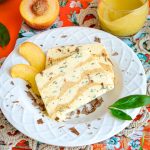 самый простой рецепт мороженого семифредо