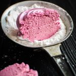 зефир из сливы с кардамоном