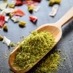 рецепт вкусной приправы